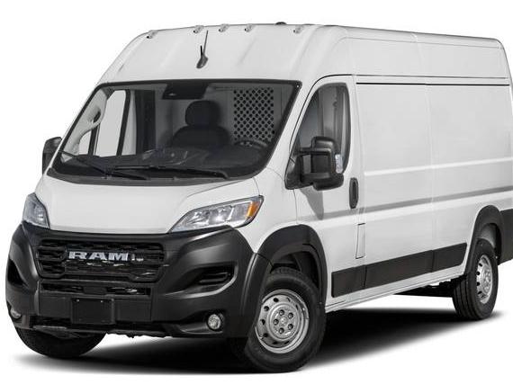 RAM PROMASTER 2500 2023 3C6LRVVG9PE590374 image RAM PROMASTER 2500 2023 3C6LRVVG9PE590374 image